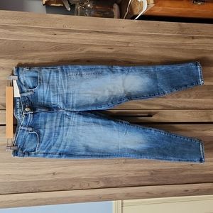 NWT AE Jegging 14S